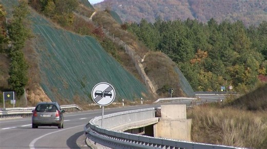 Road to Growth: North Macedonia’s New Expressway Boosts Trade and Connectivity