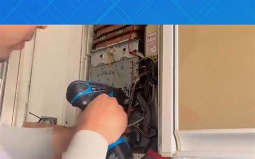 CHAPPEE壁挂炉e03怎样处理今日更新解决