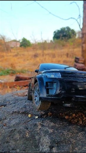 REMOTE CONTROL CAR @DREAMTOYSZ