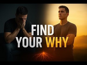 What Is a Deep-Rooted Why? And Why You Must Have One