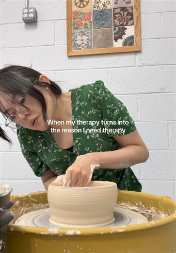 Dealing with Cracking Clay in Ceramics