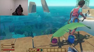 Highlight: Completing Chapter 3 in Raft | Possibly in 1 Stream | !discord