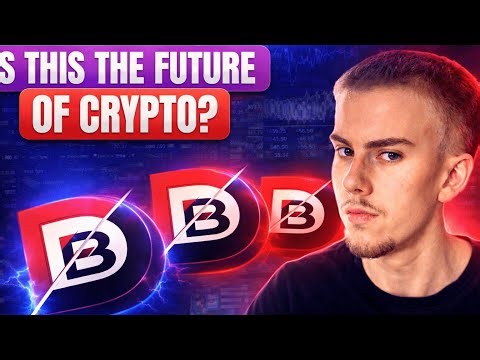 Crypto With Real Utility? Dynamite Blockchain Is Building What Most Projects Promise