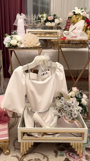 Traditional Azerbaijani Wedding Ceremony Highlights and Customs