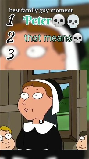 family guy most epic moments