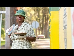 The Help (2011) - Miss Hilly’s “Special Pie” Scene [4K Enhanced]