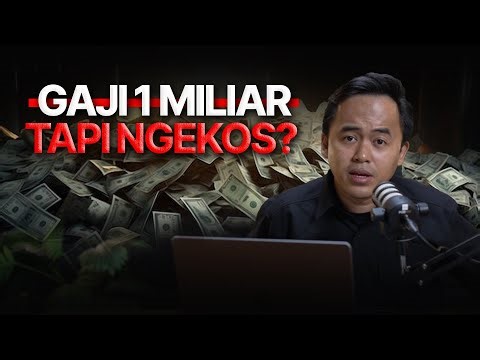 Programmer Silicon Valley: Gaji 1 Miliar, Tapi Hidup Sederhana