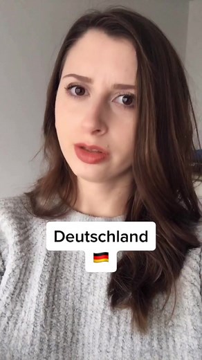 Germany in 7 Different Languages Educational