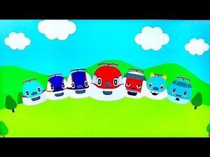 とれたんず ももくろちゃんZ とコラボソング でんでん でんしゃ こまちっち