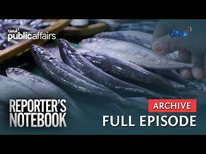 Presyo ng bilihin, bakit tuloy-tuloy ang pagtaas? (Full Episode) | Reporter’s Notebook