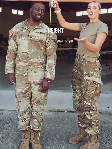 Understanding Army Height Requirements for Pilots