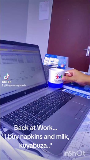 Back to Work: A Serious Father’s Journey