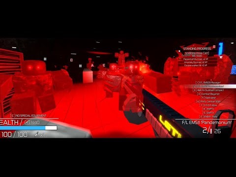 A-888 Project Creedbreaker pepperball build "11herbs and spices"