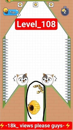 save the dog 🐕#gaming#viralshort#support guys ⚡