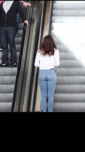 1.4M views · 1.9K reactions | Giving love notes to random people! 藍 #funnyvideos #comedy #prank #funny | Butting Heads | Facebook