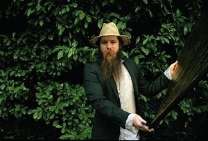 CASTANETS > Texas Rose, the Thaw & the Beasts