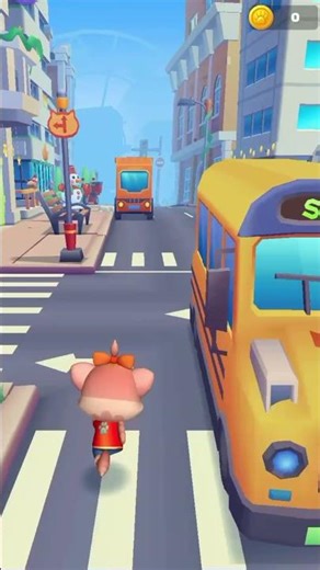 Play Go Runner Game – Endless Running, Jumping & Dodging Fun