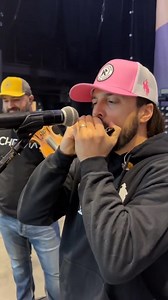 84K views · 3.3K reactions | That harmonica x fiddle combo  | Ian Munsick | Facebook