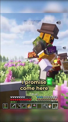 Waffles takes his VENGENCE #suev #minecraft #trolling