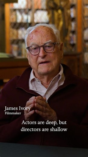 Stay tuned.... For our Centennial, we asked some of our friends and collaborators to speak about what they love about the Morgan. James Ivory discusses his working process through his archive, which has been at the Morgan since 2017. Video by SandenWolff. #Morgan100 #JamesIvory #NYC | The Morgan Library & Museum