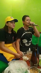 886K views · 27K reactions | HUGOT SA KARAOKE! LASING NA HAHAHAHA藍 | CindyKate SindiKato | Facebook