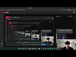 Geometry Dash: Making my first level!