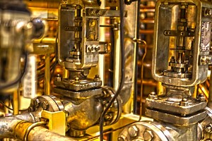 【自動制御】PID制御とは？P、I、Dの意味と調整方法