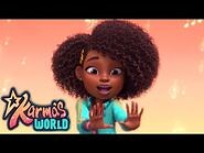 Karma's World - Teaser Trailer - Netflix