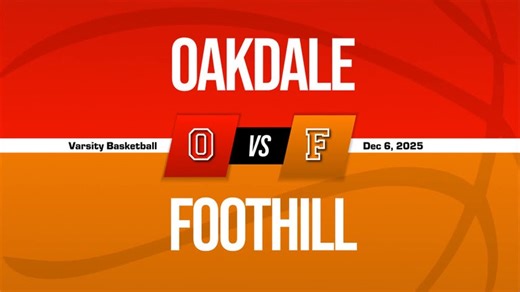 Oakdale High School (CA)  Basketball