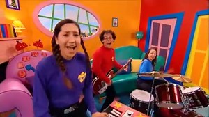 The Los Wiggles Wags El Dog 2006...mp4