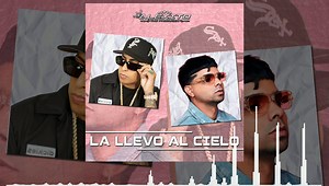 57K views · 893 reactions |  ESTRENO  Canción: La Llevo Al...