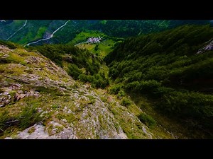 Northern Italy | Cinematic FPV Drone