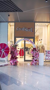 76K views · 220 reactions | New Destination our new store at the yard mall ✨ Exclusive offers buy 2 Get 1 free  | Great Skirt | Facebook