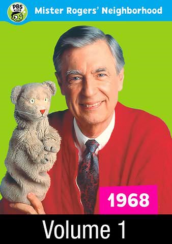 Mister Rogers' Neighborhood: Episode 93