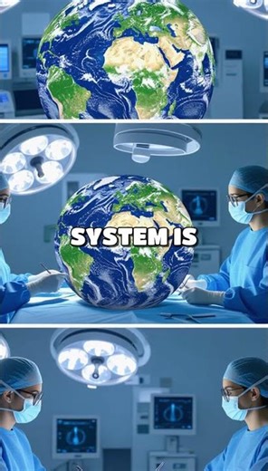 The Future of Medicine: How Robots Are Revolutionizing Surgery with Unmatched Precision