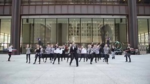 A Passover Mashup with all our favorite songs? Could it get any better?! Elliot Dvorin and the Key Tov Orchestra took to the streets of New York to perform some classic Passover songs with modern melodies! Enjoy and Happy Passover! | StandWithUs