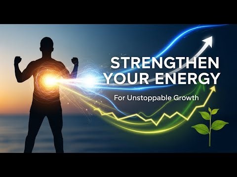 The ULTIMATE GUIDE TO ENERGY MANAGEMENT FOR MOTIVATION & PRODUCTIVITY