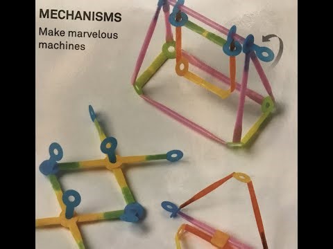 Strawbees Introduction