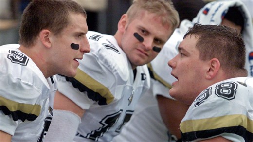 Series to highlight Purdue football's 2000 Big Ten title season on 25-year anniversary