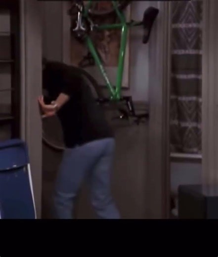 Newman BREAKS Jerry With HILARIOUS ANGRY Reaction!