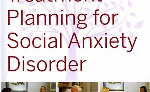 Evidence-Based Treatment Planning for Social Anxiety