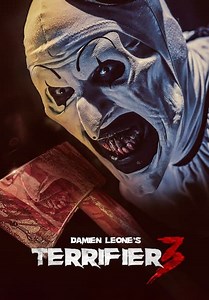 Terrifier 3 (2024)