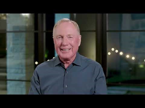 You're invited to a free online Bible study with Max Lucado