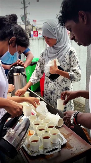 Faculty of Engineering Poson Dansala | Serving the Community with Compassion