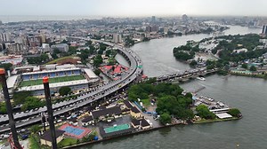 30K views · 1K reactions | The City Of Lagos Nigeria #outravelandtour #lagos #nigeria | Ou Travel and Tour | Facebook