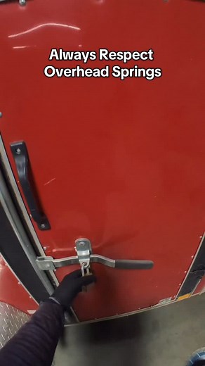 76 reactions | These always scare me but I’m getting better at them. | Allred Trailer Service | Facebook