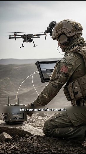 Why Fiber Optic Drones Are Impossible To Jam - The Next Big Battlefield Threat ! #dronewarfare