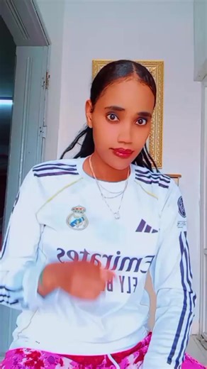 Explore Ethiopian Culture on TikTok
