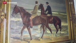 Tagesschau vom 05.11.2013, 19:30