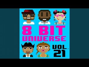 Never Gonna Give You Up (8-Bit Version)